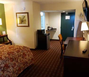 Murfreesboro Hotel | Select Inn Murfreesboro