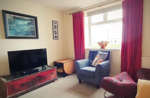Wick House | Self-catering Lighthouse Keeper's Cottage on the NC500