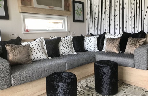 South Galson Cabin | Self-catering Lodge Inverness - Sleeps 4