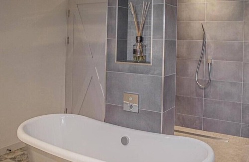 Clitheroe Apartment | Self contained 2 bedroom apartment