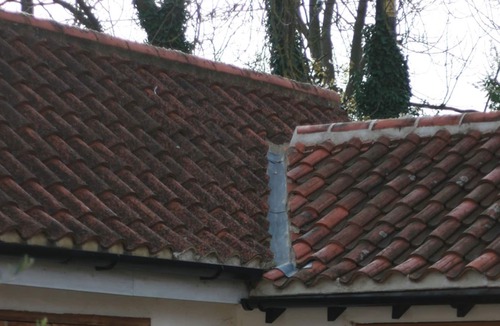 Haslingfield Cottage | Self Contained Cottage In village just 5 miles from central Cambridge