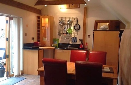 Haslingfield Cottage | Self Contained Cottage In village just 5 miles from central Cambridge