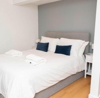 Girton Apartment | Self-contained flat