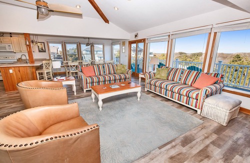 Ocean Sands House | Semi-Oceanfront, ELEV, Ocean views, Private Pool, OS5C, Belle Atlantic