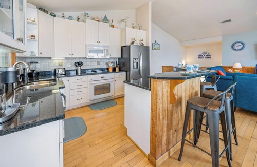 Rodanthe House | Semi-Oceanfront Home w/Private Pool, Hot Tub, Pier Pass, Close Walk to Beach