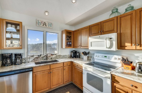 Whalehead Beach House | Semi Oceanfront: Oversized Private Heated Pool (16x40)! Gameroom, Hot Tub