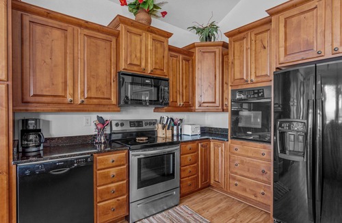 Wind Over Waves House | Semi-Soundfront-Pool, Hot Tub, Cmty Boat Ramp, Elevator, Media & Game Rms & More