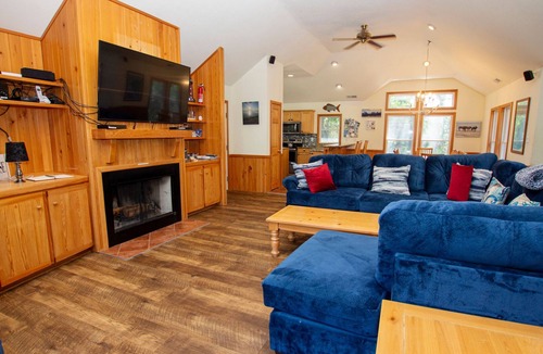 Corolla Light House | Semi-Soundfront, Private Pool, Hot Tub, Community Amenities, 507, N-2-Wishn