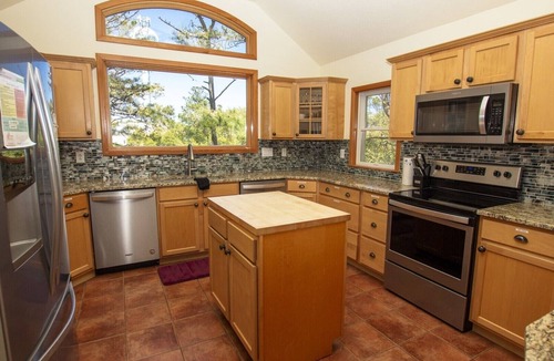 Corolla Light House | Semi-Soundfront, Private Pool, Hot Tub, Community Amenities, 507, N-2-Wishn