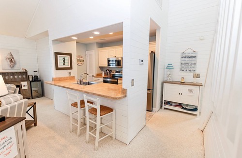 Corolla Light House | Semi-Soundfront, Rec Room, Community Amenities, 533,Sound Secret