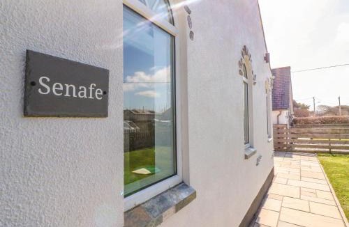Widemouth Bay House | Senafe