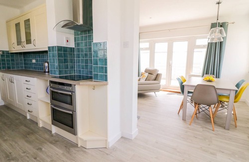 Widemouth Bay Cottage | Senafe