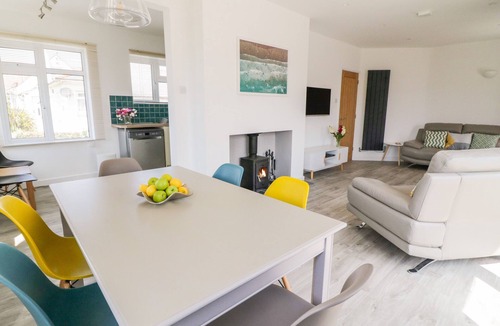 Widemouth Bay Cottage | Senafe