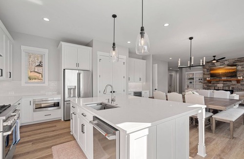 Lake Norman of Catawba House | Sensational Sunsets by SoCharm | *Brand NEW* Luxury Home w/Pool/Hot Tub and Expansive Views