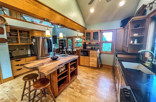 Warrensville Cabin | Sept Skies, Mtn Views - Your High-Country Escape Awaits @ Grande Vue