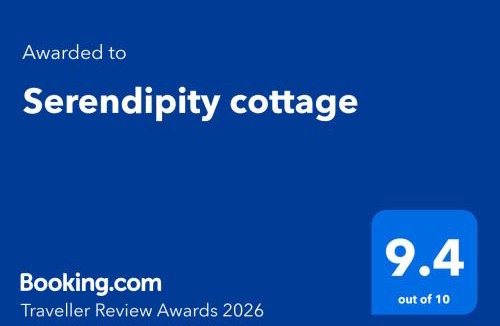 Castleton House | Serendipity cottage