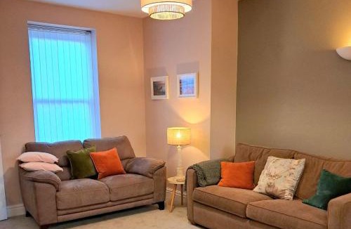 Castleton House | Serendipity cottage