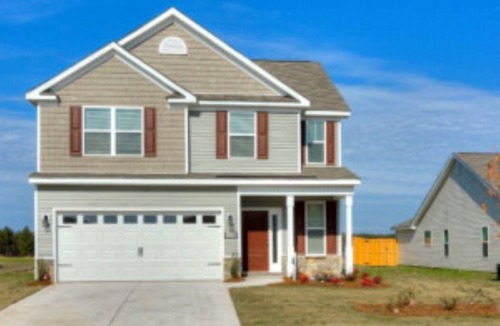 Fort Gordon House | Serene 4-bedroom house with AC in AUGUSTA. 13 MILES FROM MASTERS