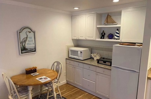 Fairfield Harbour Condo | Serene Marina Condo