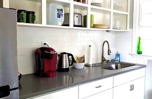Northwest Raleigh Apartment | Serene Sanctuary - Lake View!