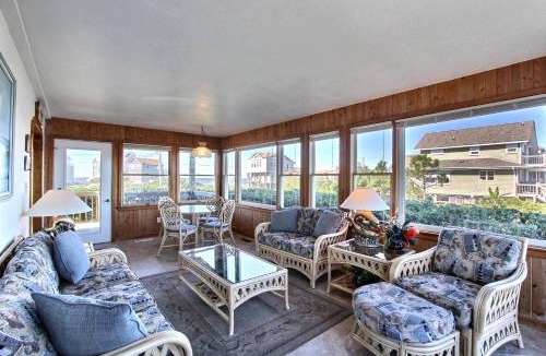 Brigands' Bay House | Serenity #294-F