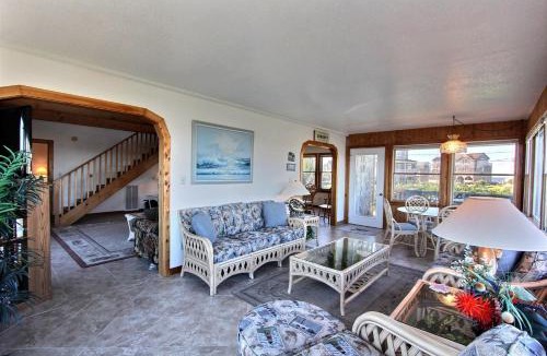 Brigands' Bay House | Serenity #294-F