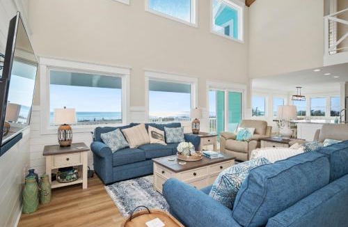 Caswell Beach House | Serenity by the Sea