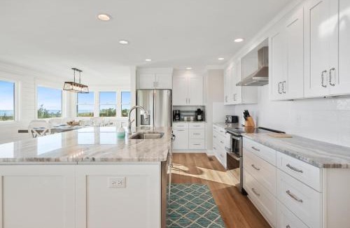Caswell Beach House | Serenity by the Sea