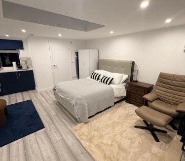 Village Apartment | Serenity Garden