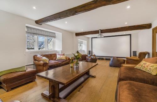 Painswick House | Serenity