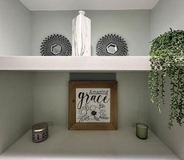 Charlotte Apartment | Serenity Haven - Modern Retreat