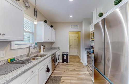 Goldsboro House | Serenity House