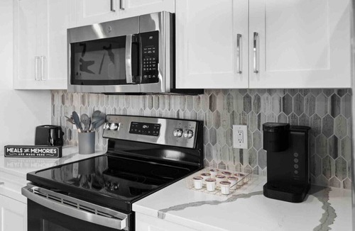East Raleigh Apartment | Serenity Living 5 Min From Downtown