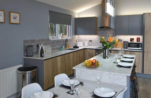 Otterburn Cabin | Serenity Lodge Otterburn