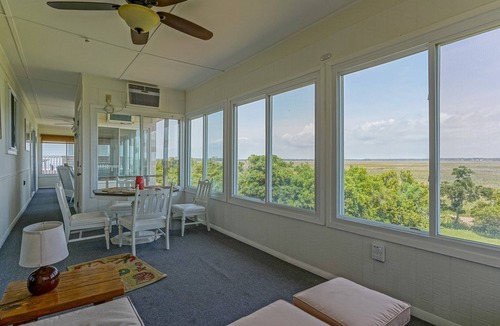 Caswell Beach House | Serenity Now /420 Caswell Beach Road - Coastal Vacation Resorts