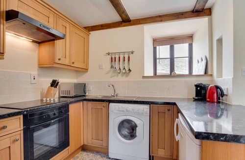 Sheepwash House | Serenity - One Bedroom House, Sleeps 2