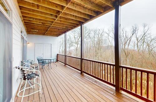 Sugar Mountain Apartment | Serenity Overlook in The Reserve