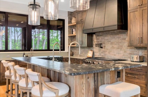 Littleton House | Serenity Pines Retreat - Lake Life at its Finest!