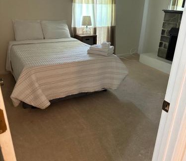 Piney Green House | Serenity Retreat near Camp Lejeune & Beaches