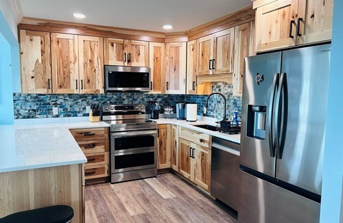 Holden Beach House | Serenity's Star - West End Oceanfront - Fantastic Views!