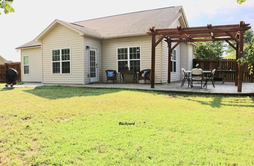 South View Bed & Breakfast | Serenity Stay