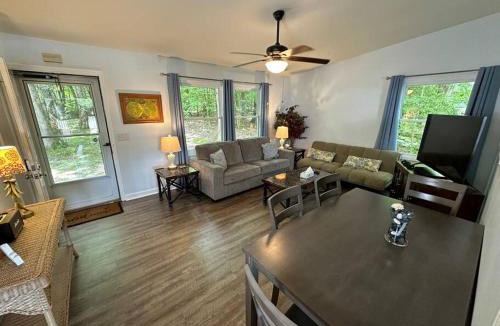 Wise House | Serenity - Waterfront 3 Bed, 2 Bath, Water Toys, EV Charger