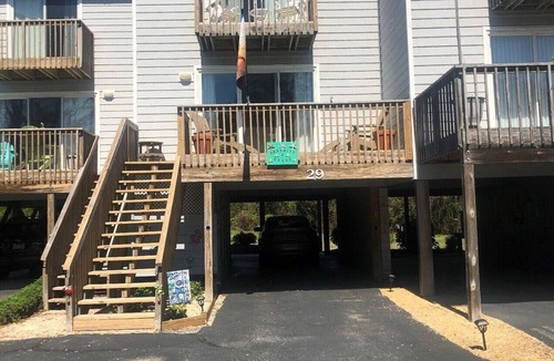 Sea Acres House | Serenity4Shore
