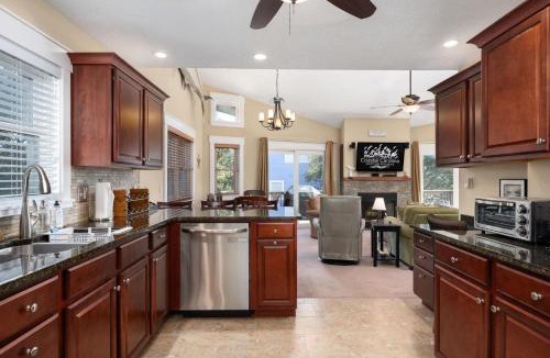Southern Shores House | SH101 Reel Catch