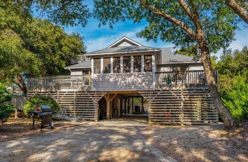 Southern Shores House | SH161 Coastal Hideaway