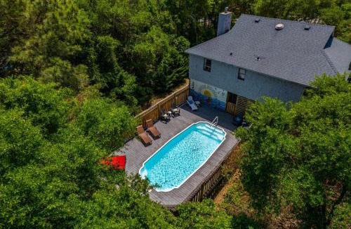 Southern Shores House | SH161 Coastal Hideaway