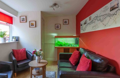 Haydon Bridge Bed & Breakfast | Shaftoes Guest House