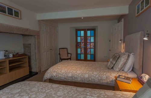Haydon Bridge Bed & Breakfast | Shaftoes Guest House