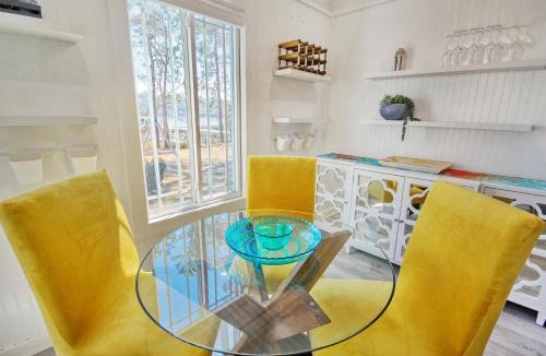 Shallotte House | Shallotte Cottage