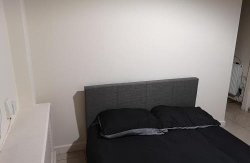 Hoxton Apartment | Shared accommodation ideal for professional or students in heart of London